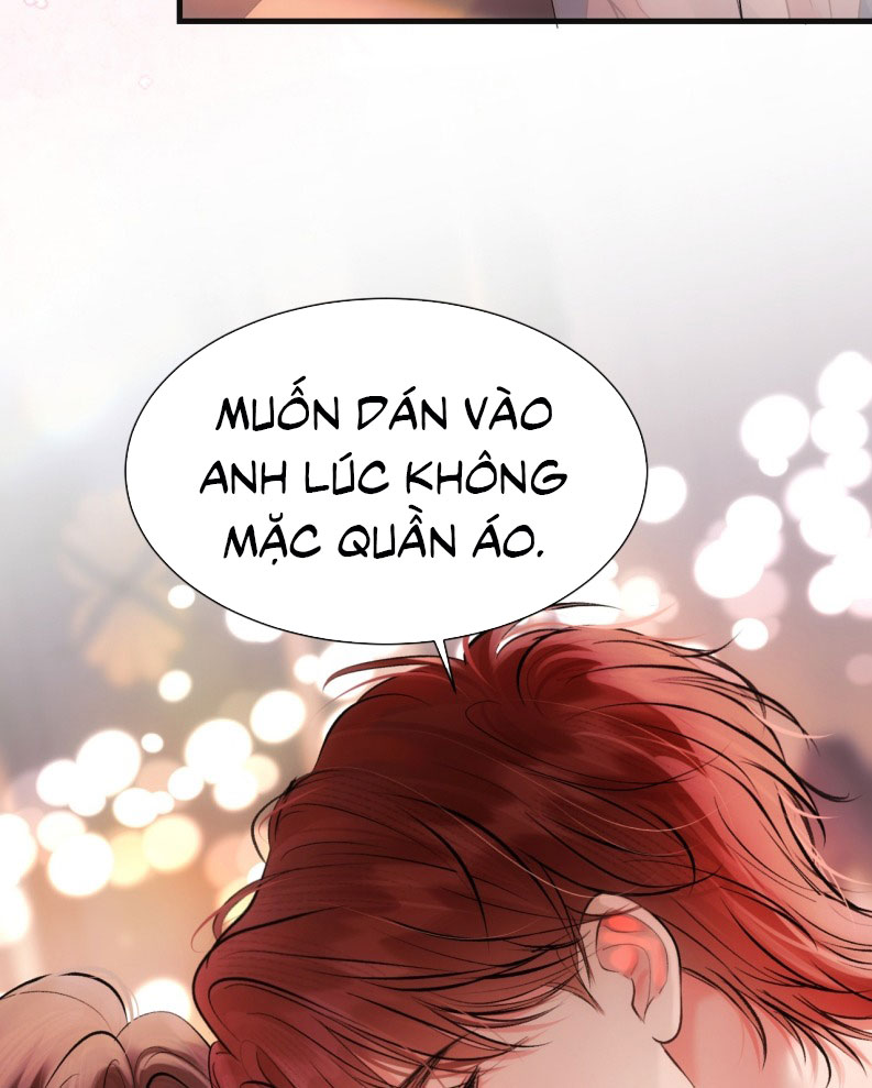 Xin Đừng Chạm Vào Tử Thần Chapter 23 - Trang 24