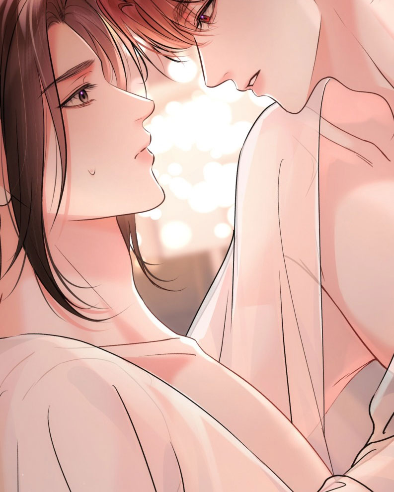 Xin Đừng Chạm Vào Tử Thần Chapter 23 - Trang 25