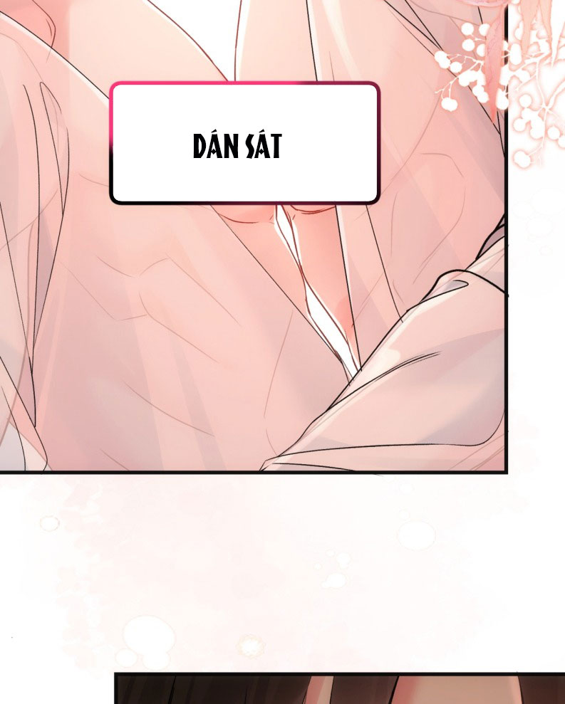 Xin Đừng Chạm Vào Tử Thần Chapter 23 - Trang 27