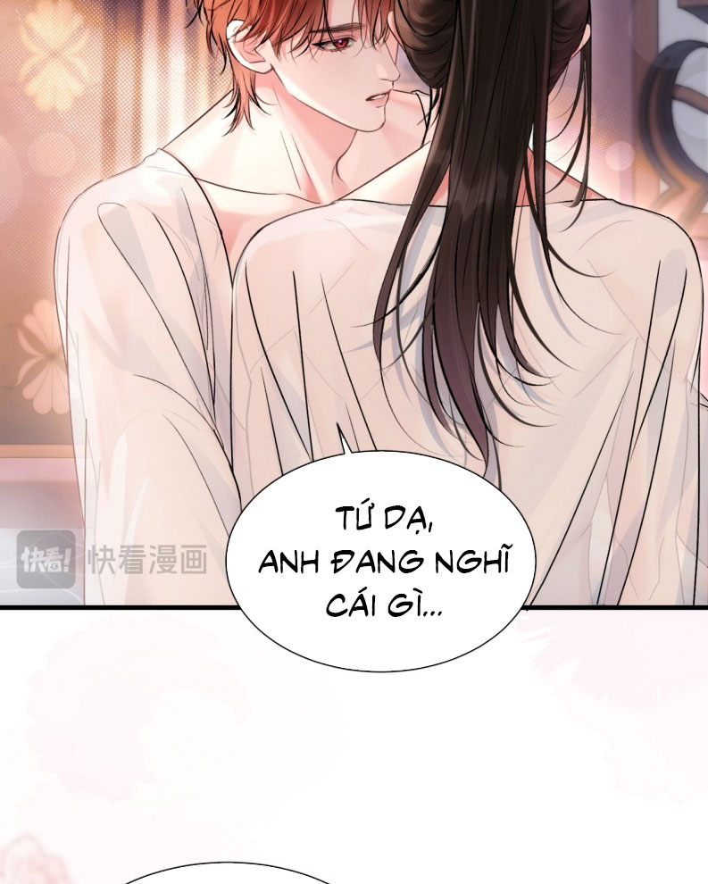 Xin Đừng Chạm Vào Tử Thần Chapter 23 - Trang 29