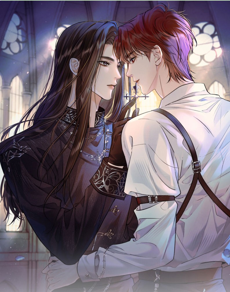 Xin Đừng Chạm Vào Tử Thần Chapter 23 - Trang 3