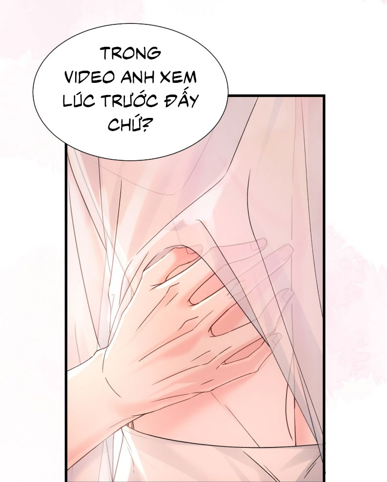 Xin Đừng Chạm Vào Tử Thần Chapter 23 - Trang 31