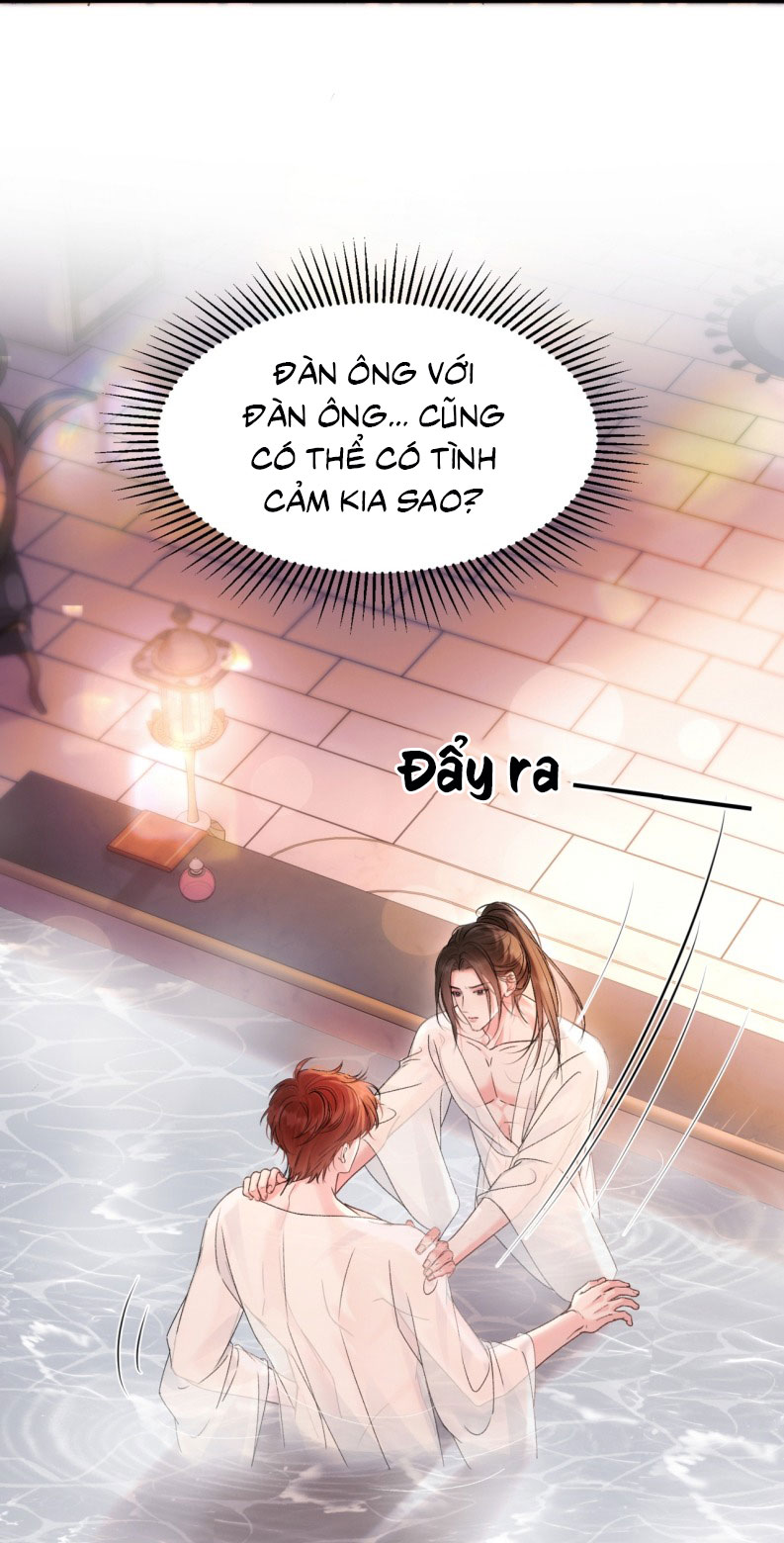 Xin Đừng Chạm Vào Tử Thần Chapter 23 - Trang 34
