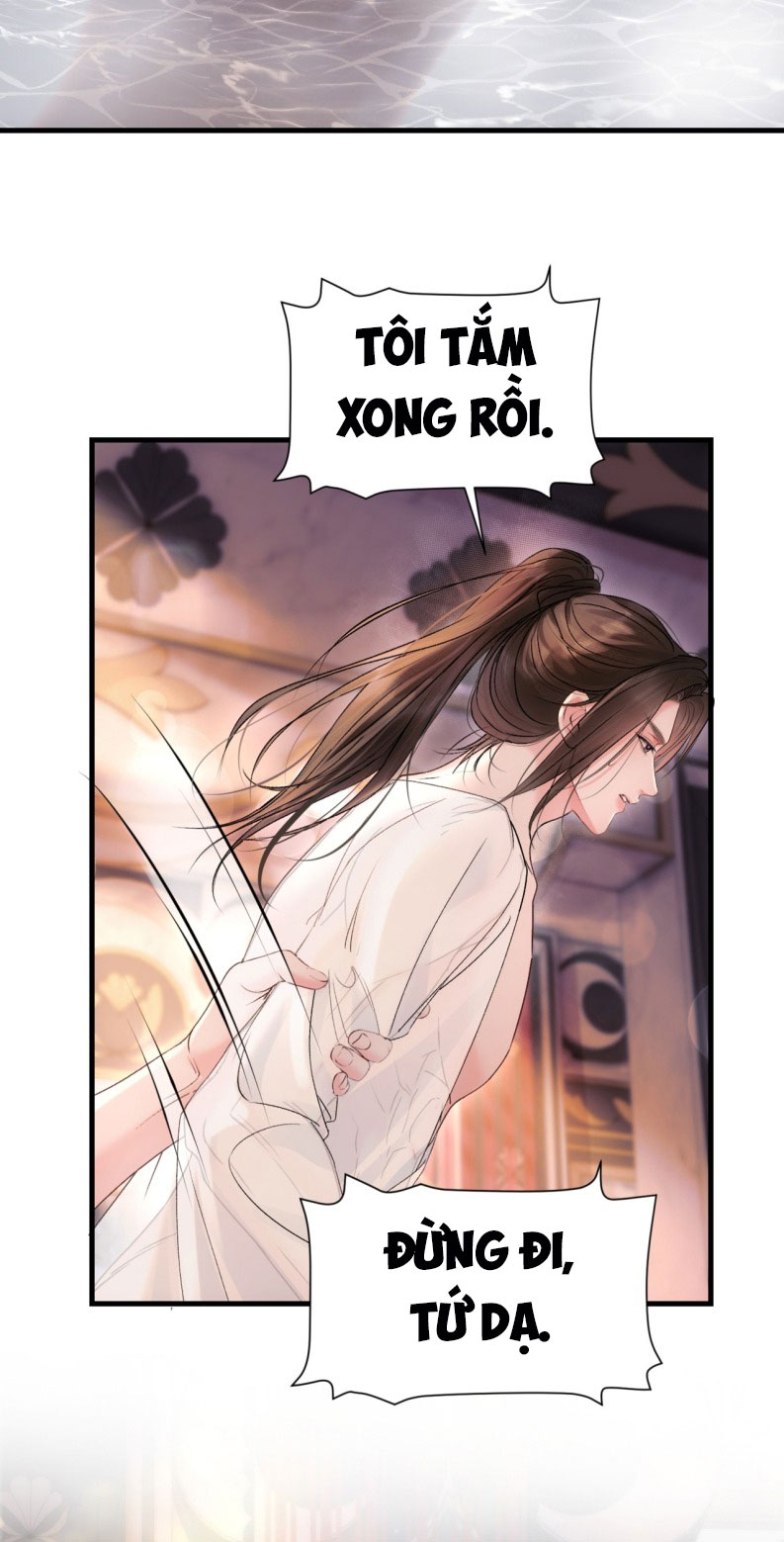 Xin Đừng Chạm Vào Tử Thần Chapter 23 - Trang 35