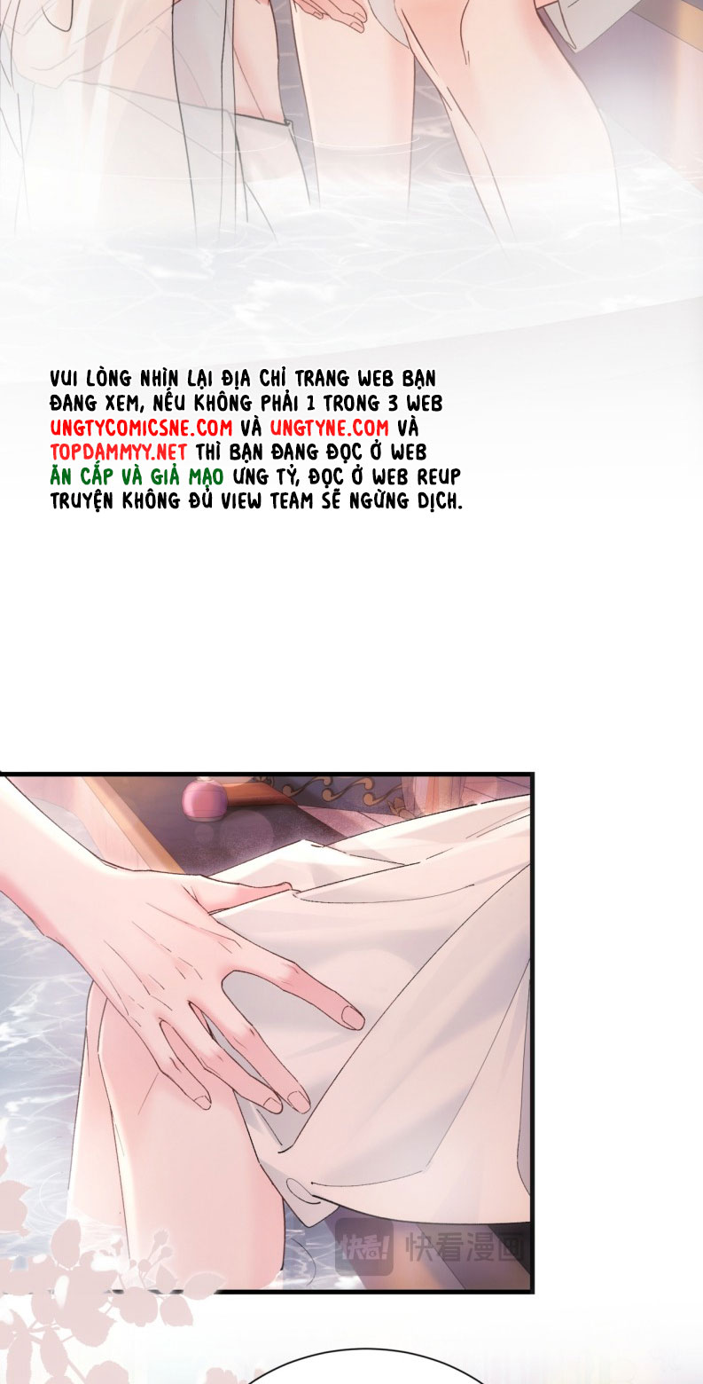 Xin Đừng Chạm Vào Tử Thần Chapter 23 - Trang 37