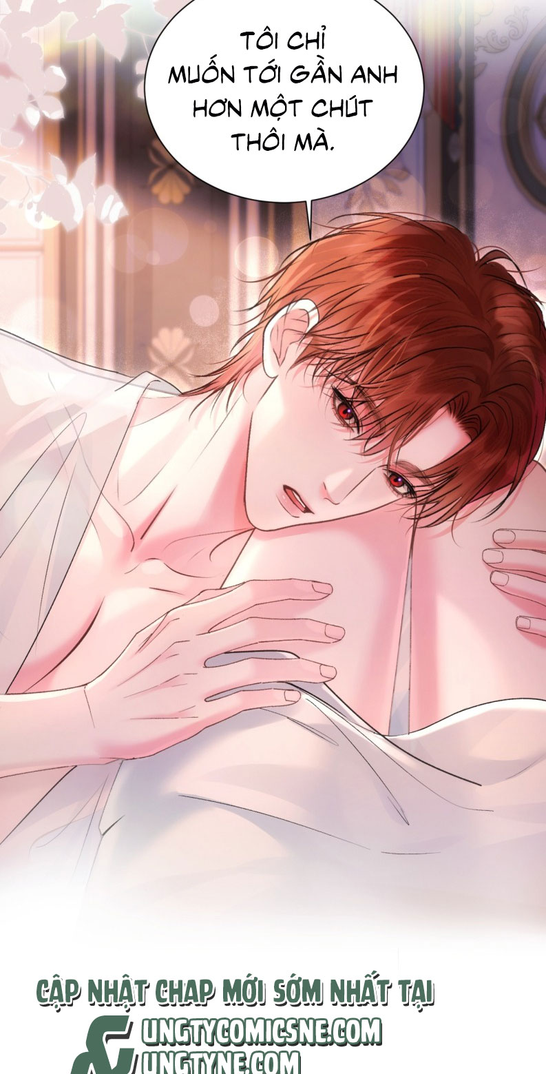 Xin Đừng Chạm Vào Tử Thần Chapter 23 - Trang 38