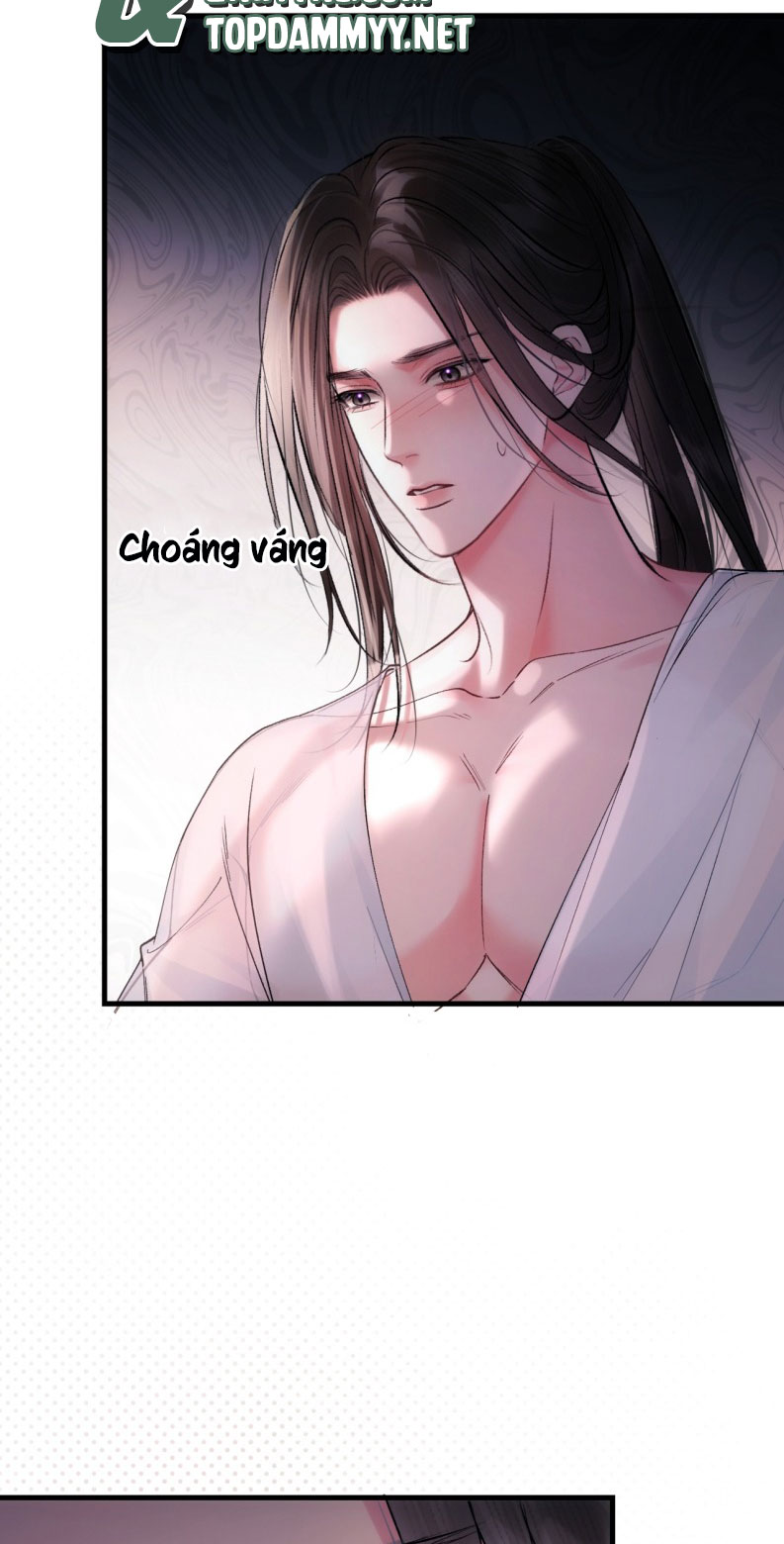 Xin Đừng Chạm Vào Tử Thần Chapter 23 - Trang 39