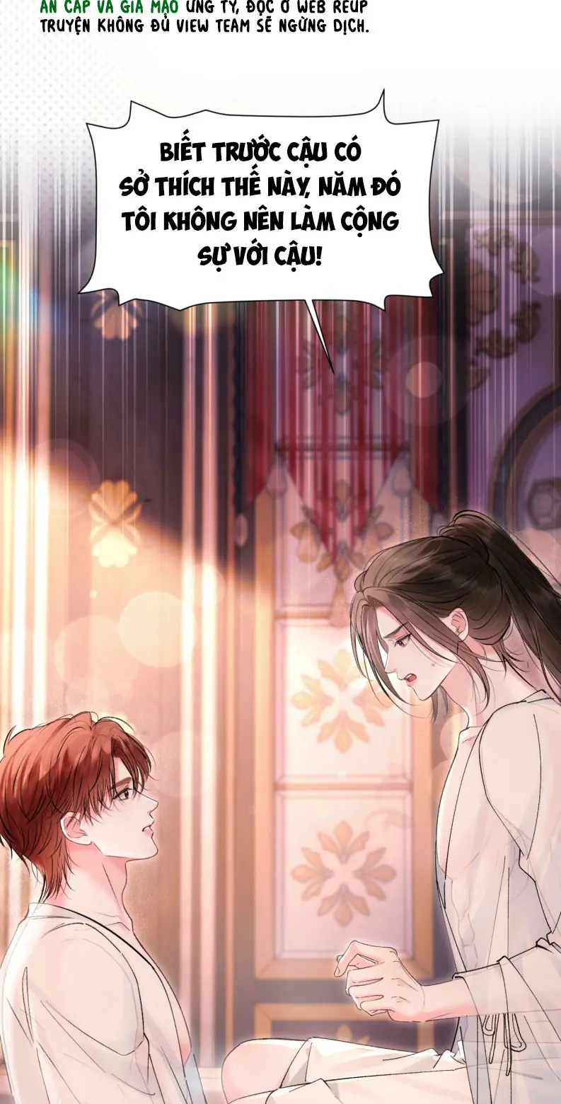 Xin Đừng Chạm Vào Tử Thần Chapter 23 - Trang 41