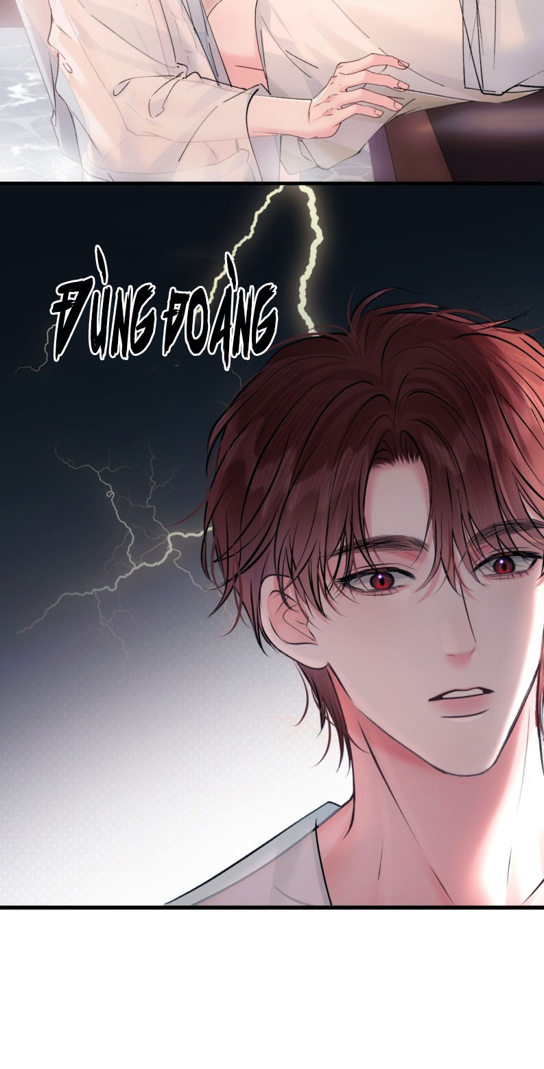 Xin Đừng Chạm Vào Tử Thần Chapter 23 - Trang 42