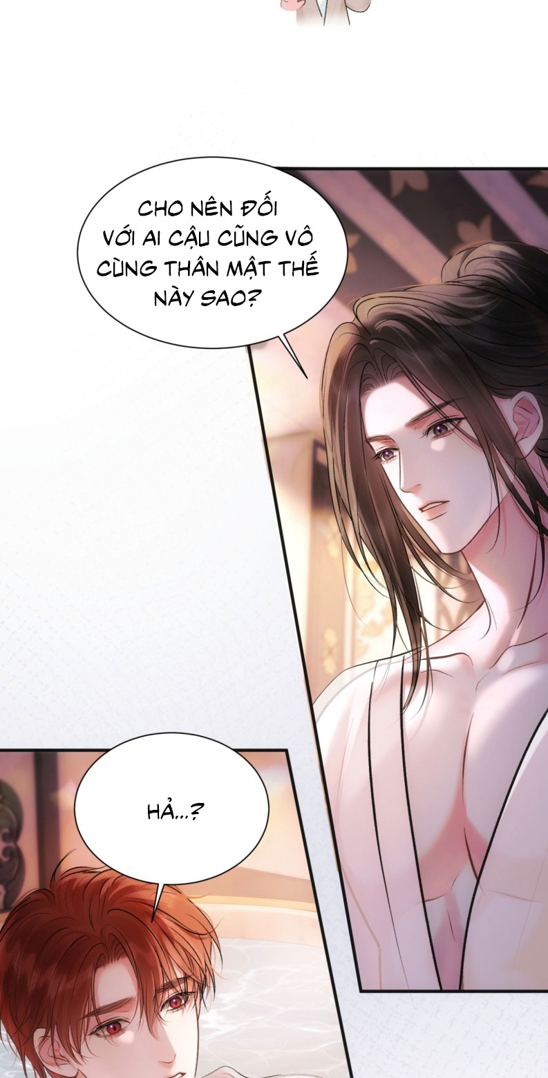 Xin Đừng Chạm Vào Tử Thần Chapter 23 - Trang 44