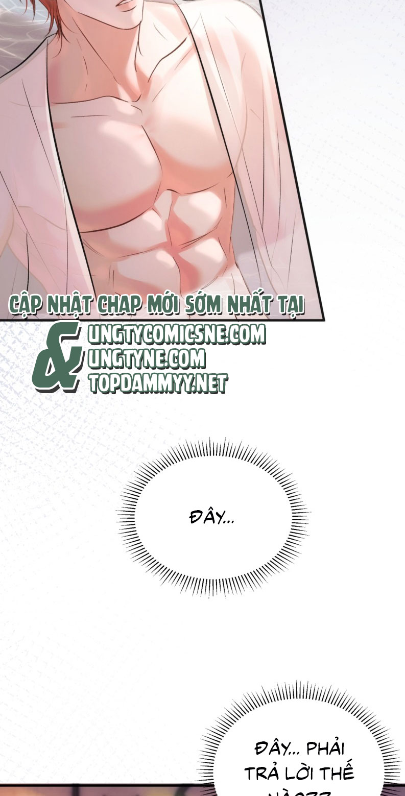 Xin Đừng Chạm Vào Tử Thần Chapter 23 - Trang 45