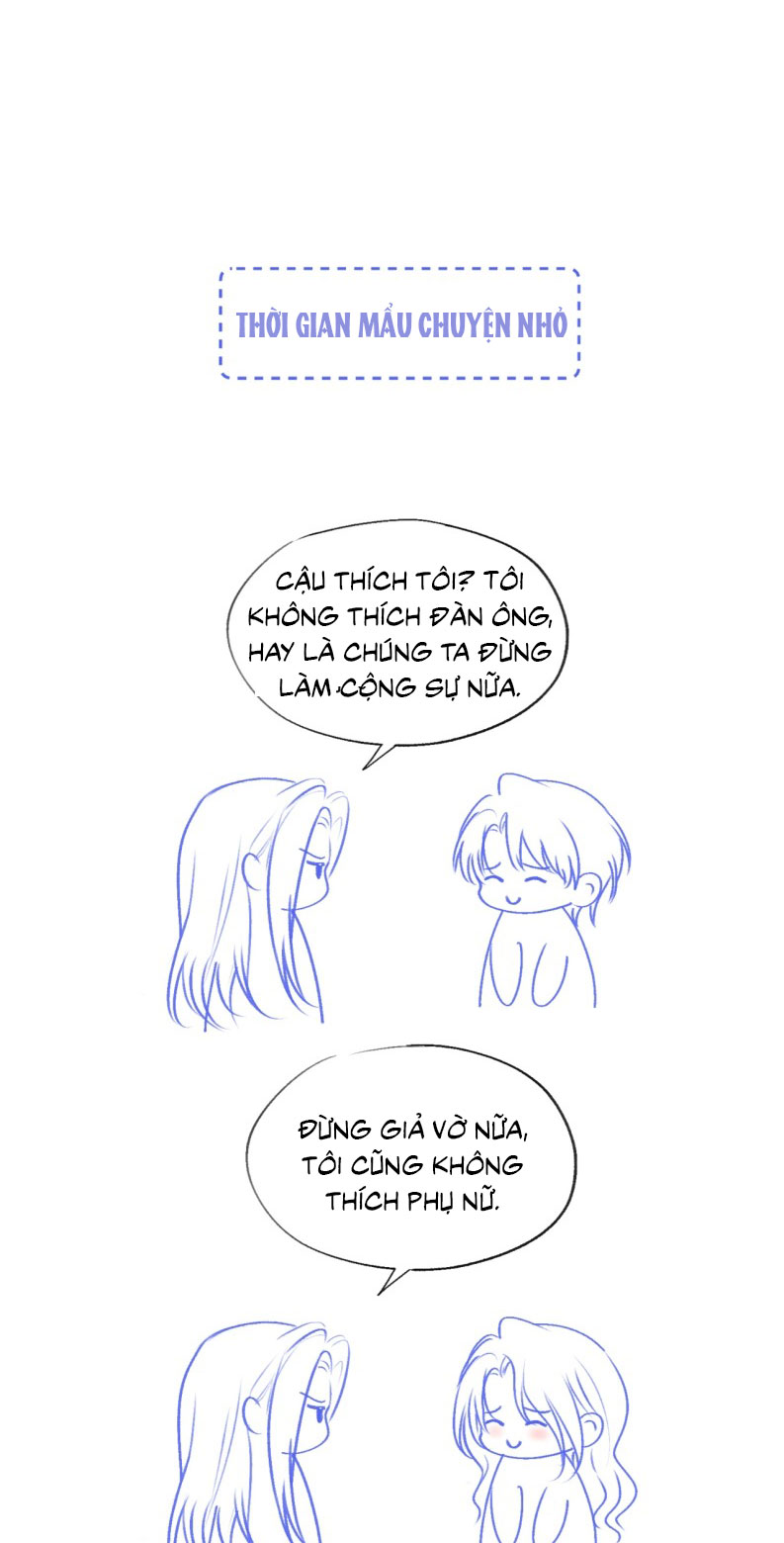 Xin Đừng Chạm Vào Tử Thần Chapter 23 - Trang 47