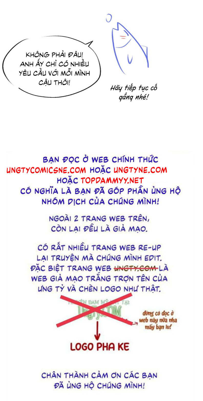 Xin Đừng Chạm Vào Tử Thần Chapter 23 - Trang 49