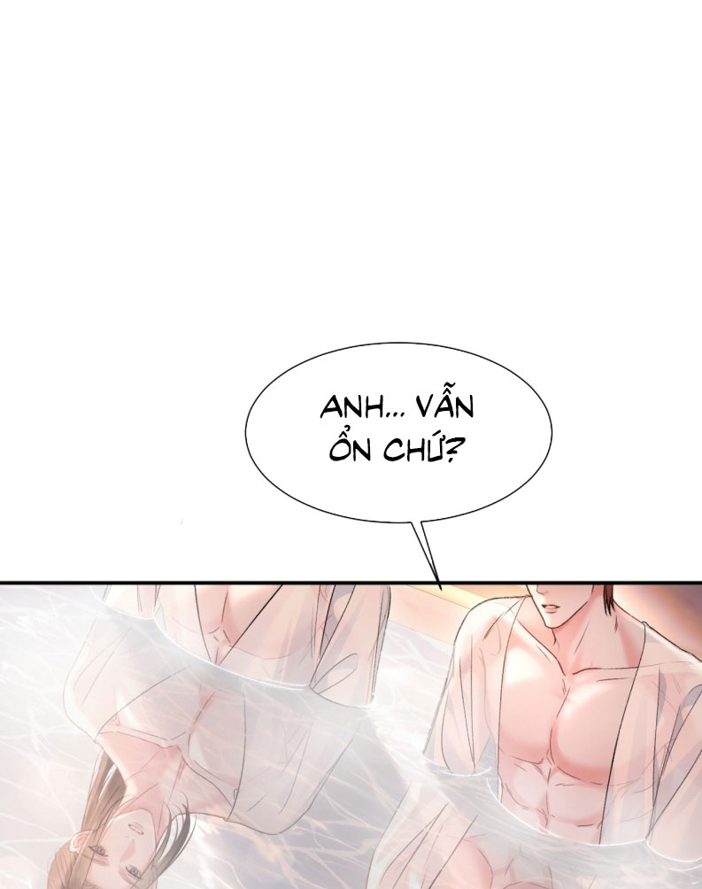 Xin Đừng Chạm Vào Tử Thần Chapter 23 - Trang 5