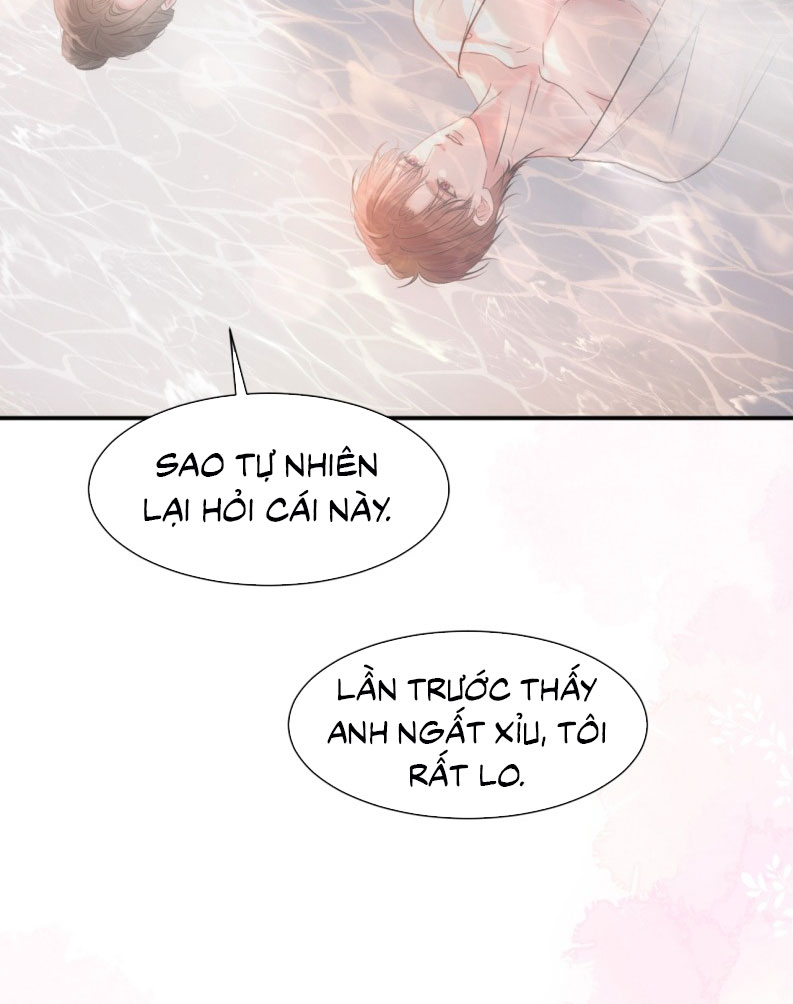 Xin Đừng Chạm Vào Tử Thần Chapter 23 - Trang 6