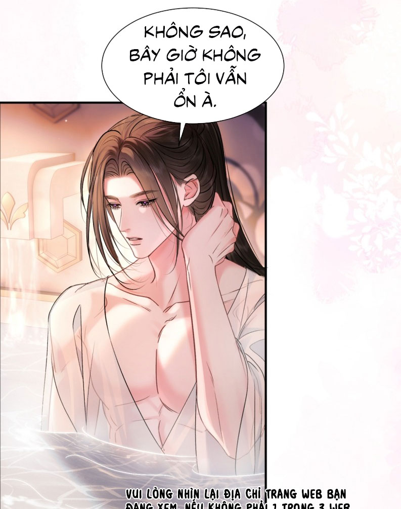 Xin Đừng Chạm Vào Tử Thần Chapter 23 - Trang 7