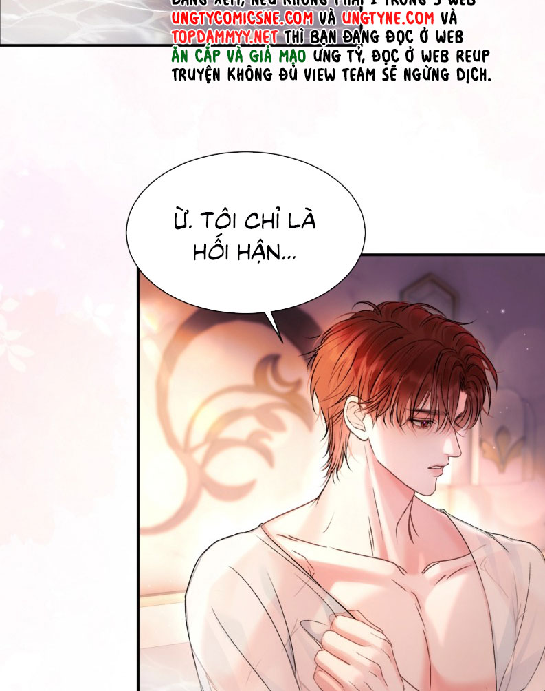 Xin Đừng Chạm Vào Tử Thần Chapter 23 - Trang 8