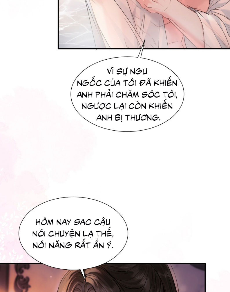 Xin Đừng Chạm Vào Tử Thần Chapter 23 - Trang 9