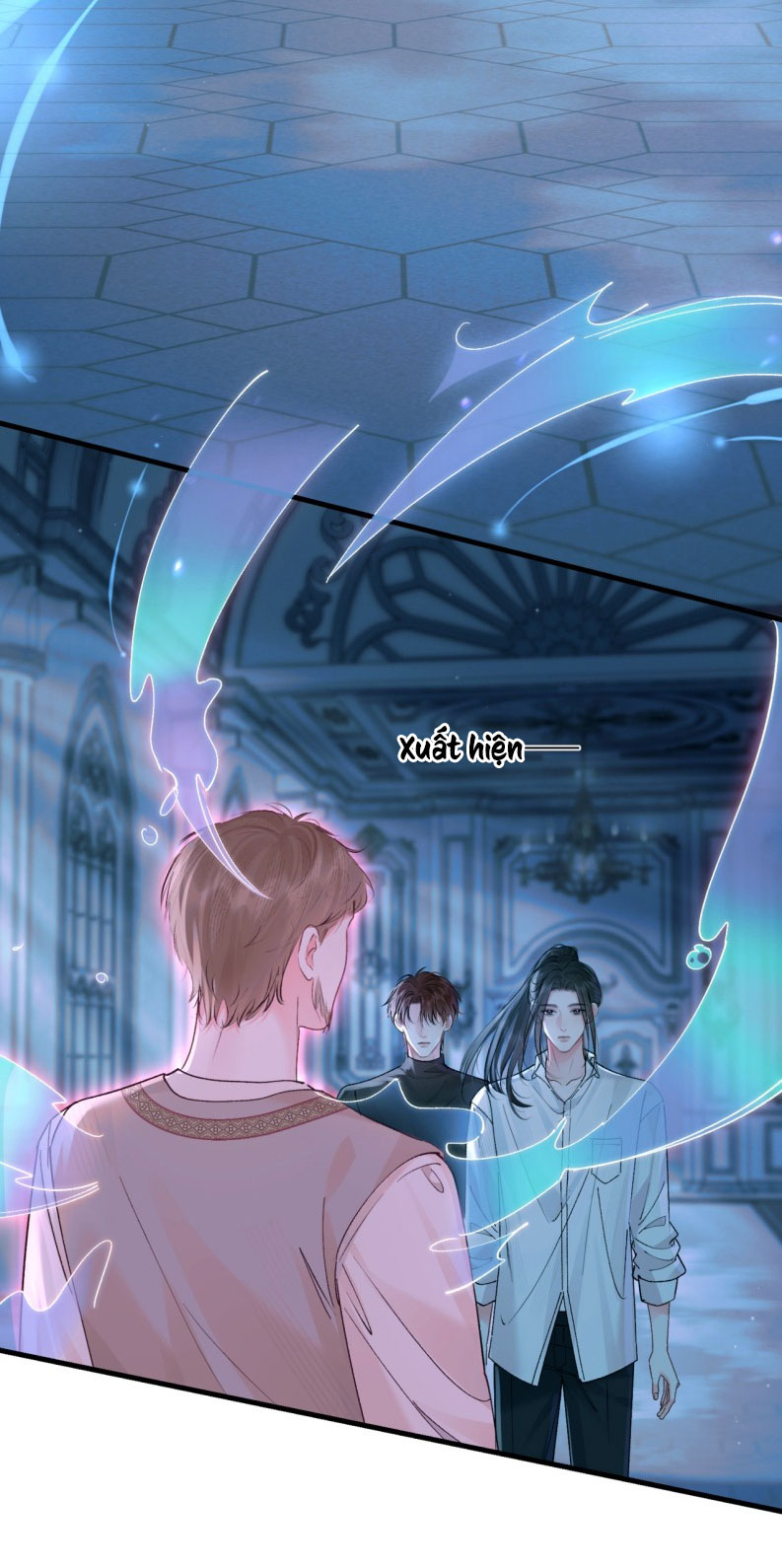 Xin Đừng Chạm Vào Tử Thần Chapter 24 - Trang 23