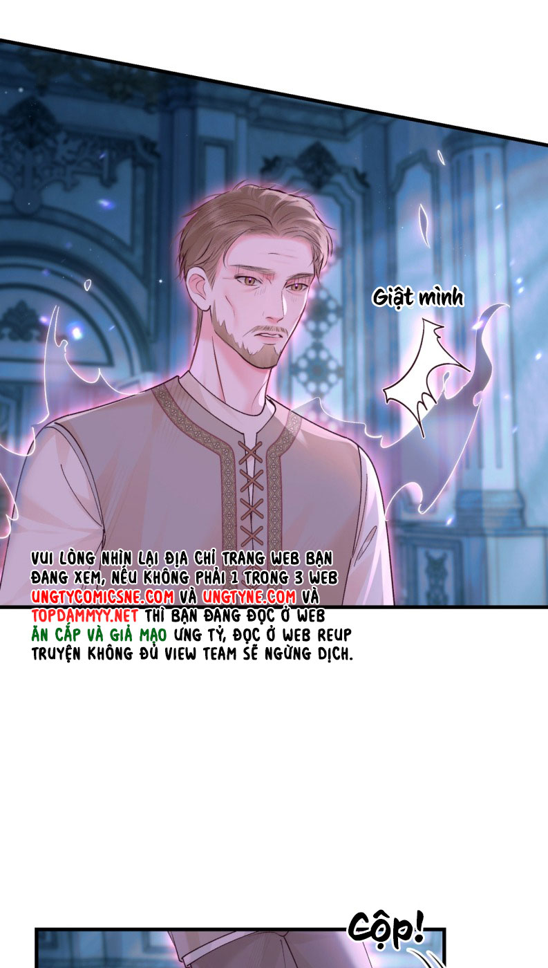 Xin Đừng Chạm Vào Tử Thần Chapter 24 - Trang 24