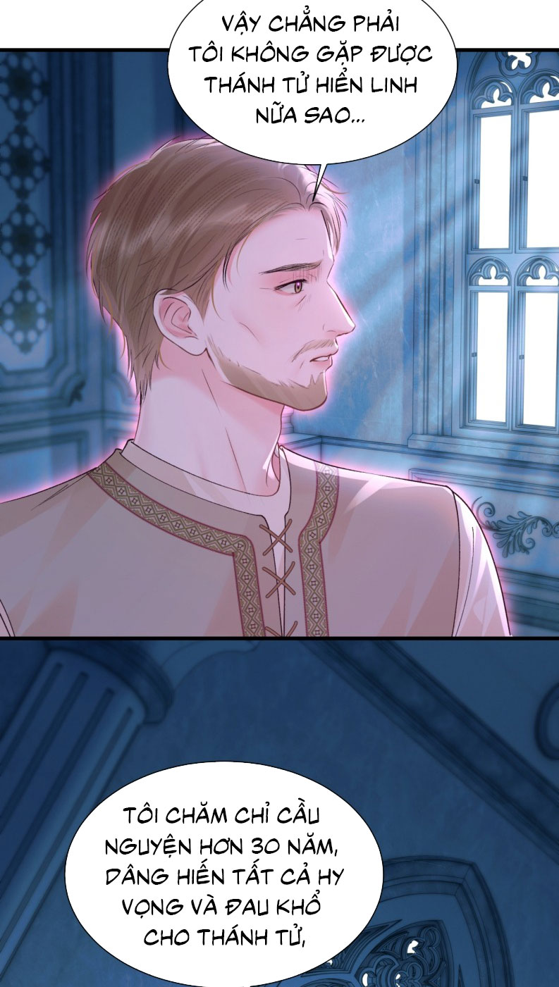Xin Đừng Chạm Vào Tử Thần Chapter 24 - Trang 30