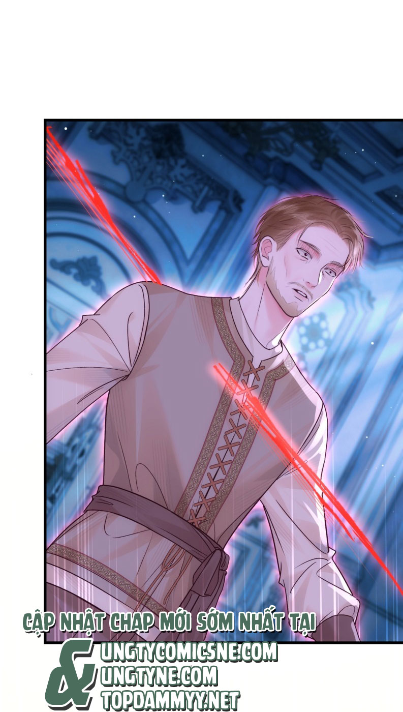 Xin Đừng Chạm Vào Tử Thần Chapter 24 - Trang 37