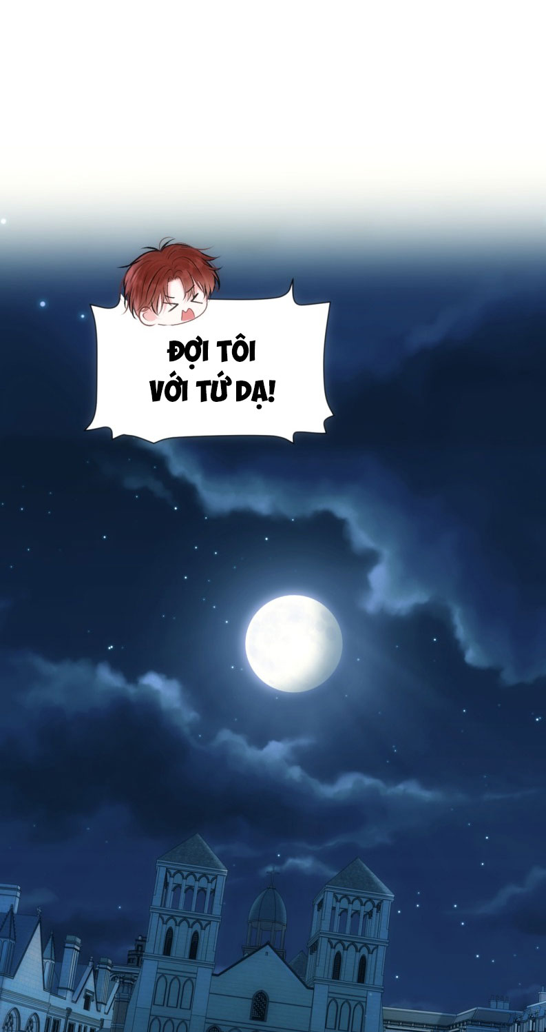 Xin Đừng Chạm Vào Tử Thần Chapter 24 - Trang 4