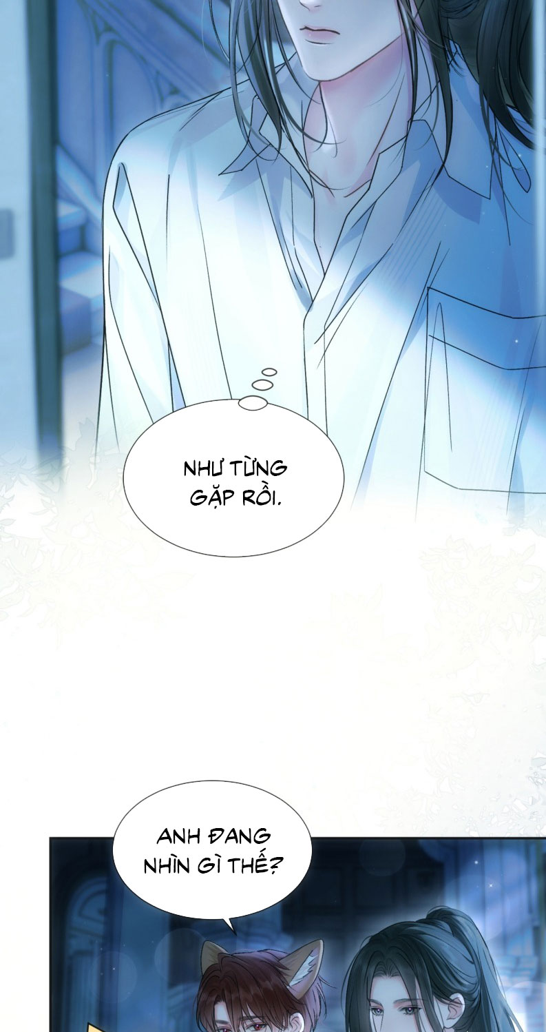 Xin Đừng Chạm Vào Tử Thần Chapter 24 - Trang 7