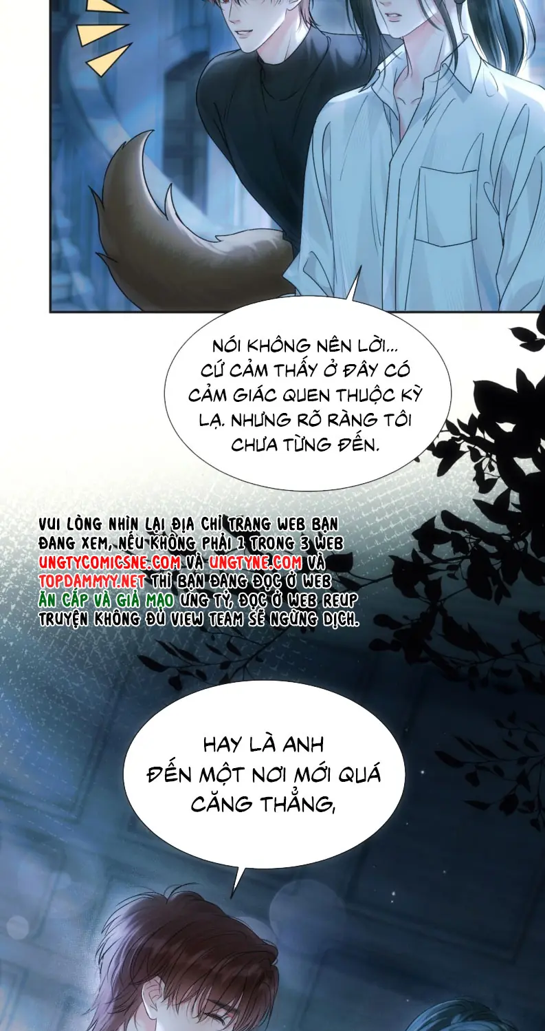 Xin Đừng Chạm Vào Tử Thần Chapter 24 - Trang 8