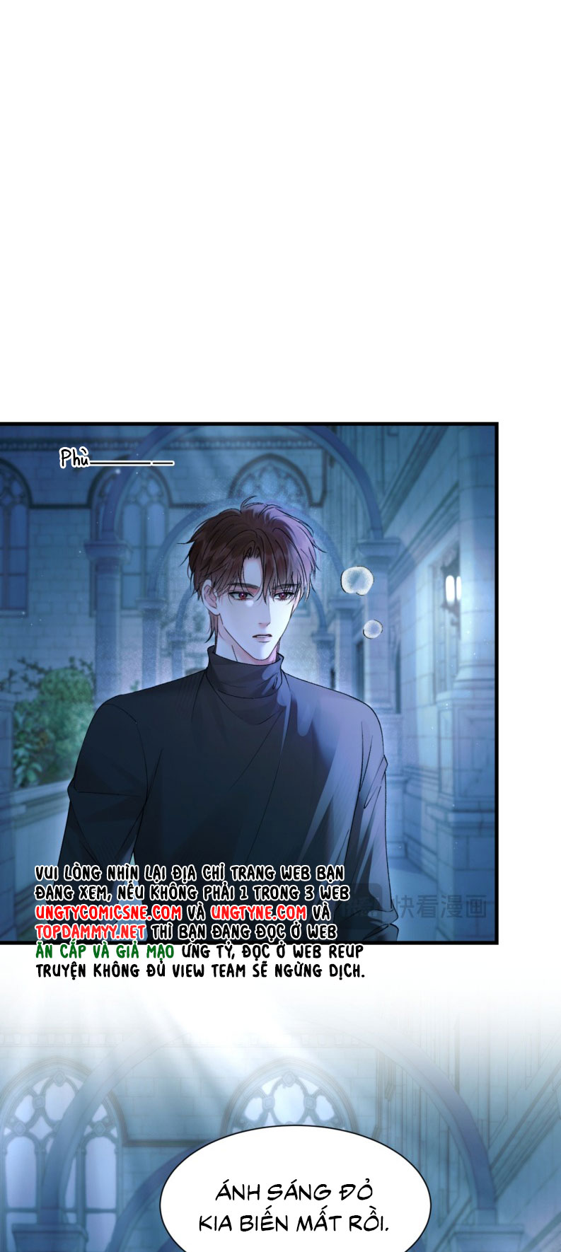 Xin Đừng Chạm Vào Tử Thần Chapter 25 - Trang 10