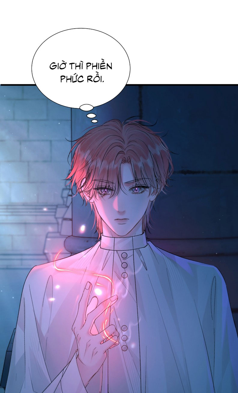 Xin Đừng Chạm Vào Tử Thần Chapter 25 - Trang 14