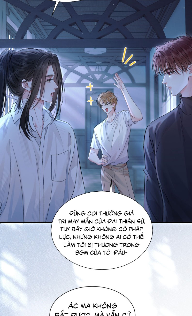 Xin Đừng Chạm Vào Tử Thần Chapter 25 - Trang 16
