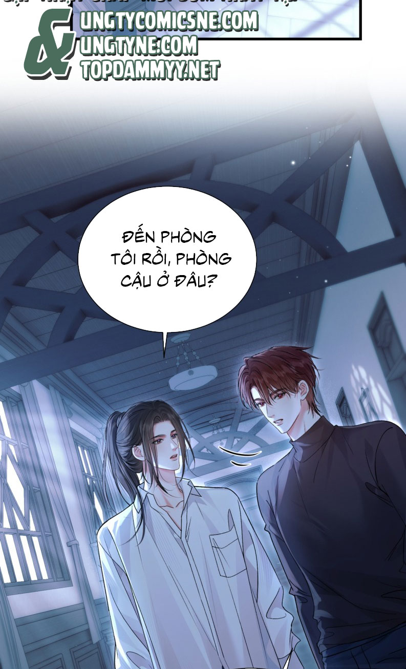 Xin Đừng Chạm Vào Tử Thần Chapter 25 - Trang 18