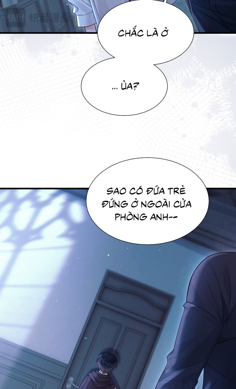 Xin Đừng Chạm Vào Tử Thần Chapter 25 - Trang 19