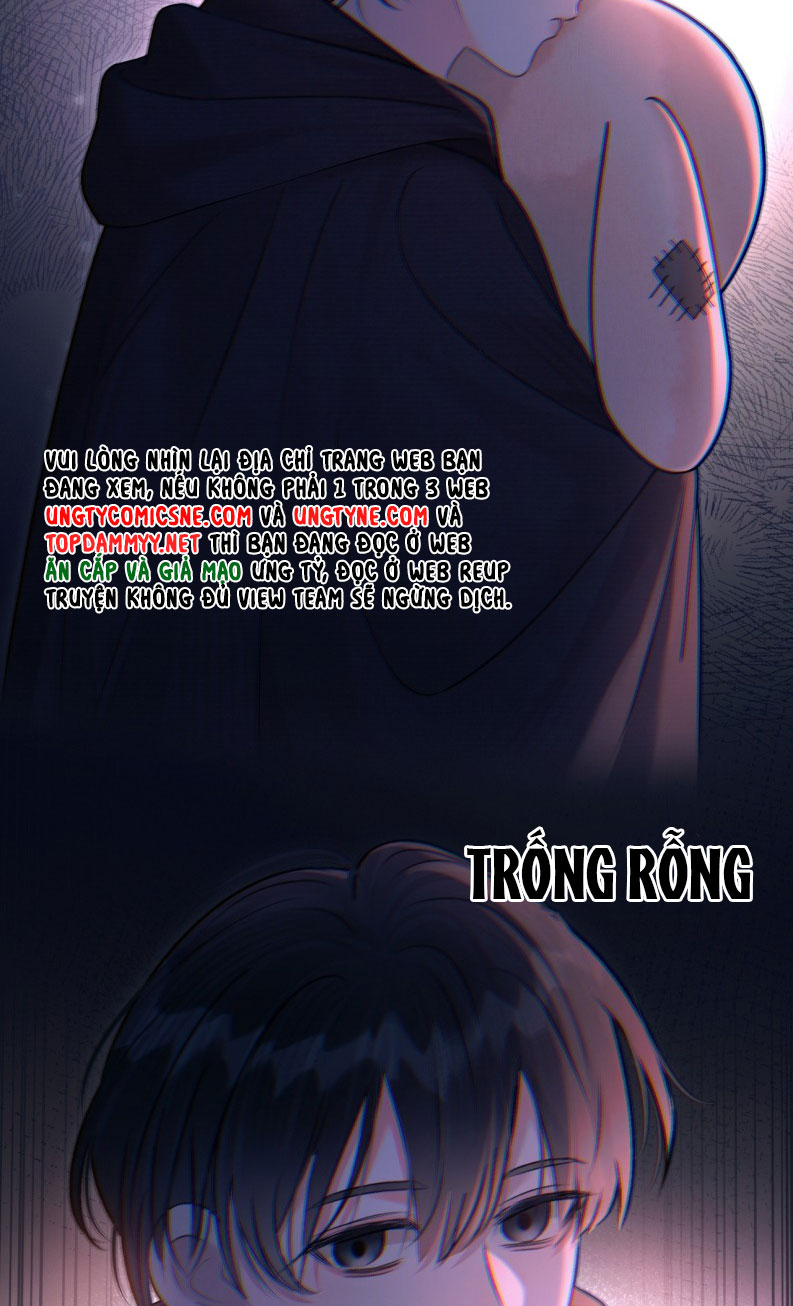 Xin Đừng Chạm Vào Tử Thần Chapter 25 - Trang 21