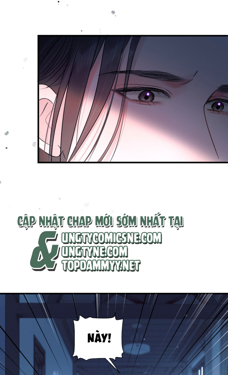 Xin Đừng Chạm Vào Tử Thần Chapter 25 - Trang 23