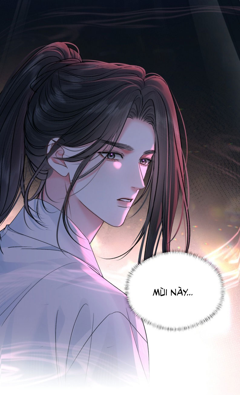 Xin Đừng Chạm Vào Tử Thần Chapter 25 - Trang 25