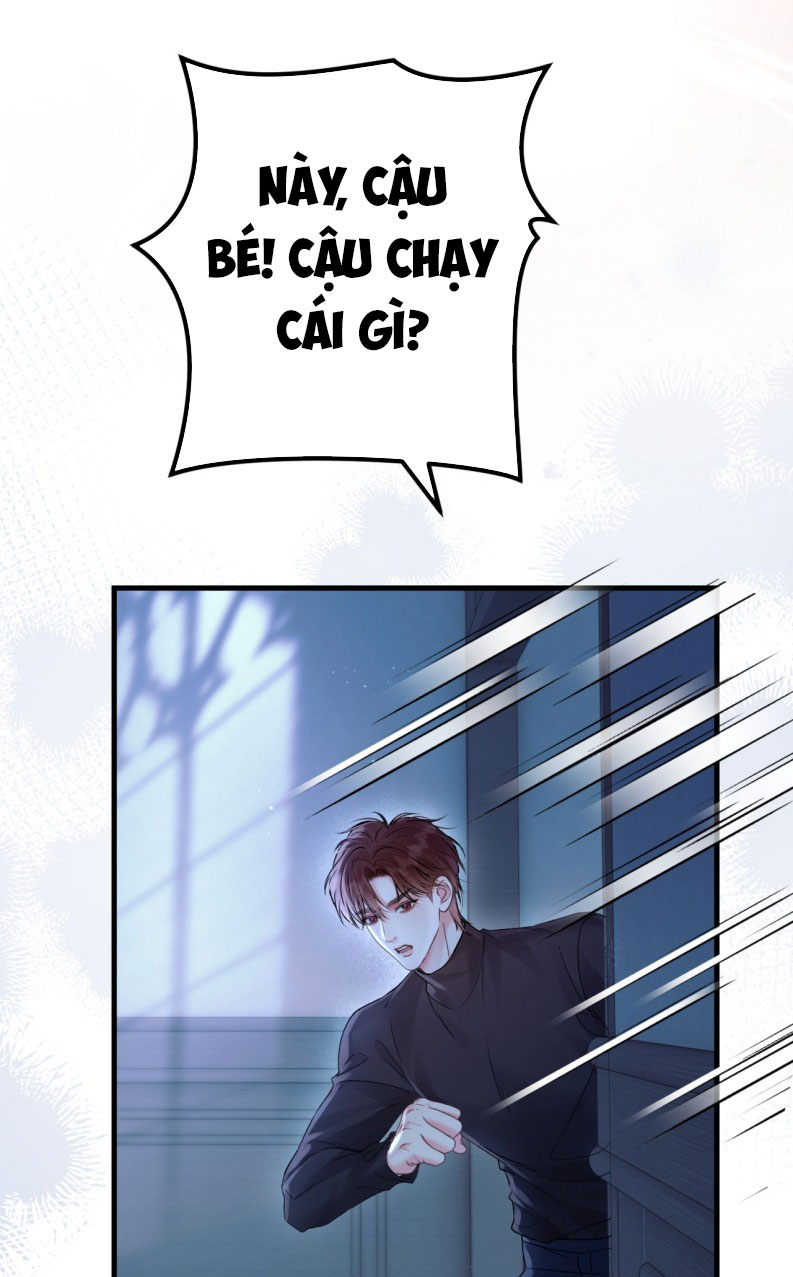 Xin Đừng Chạm Vào Tử Thần Chapter 25 - Trang 26