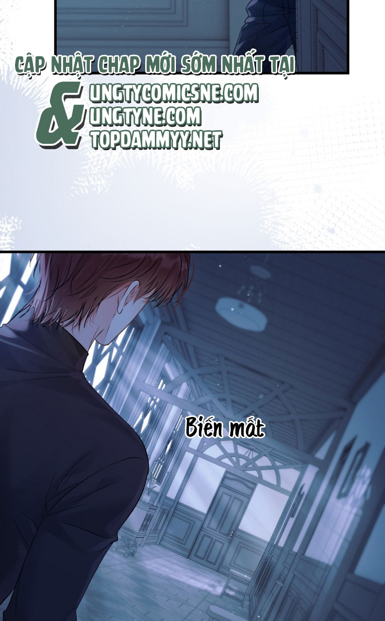 Xin Đừng Chạm Vào Tử Thần Chapter 25 - Trang 27