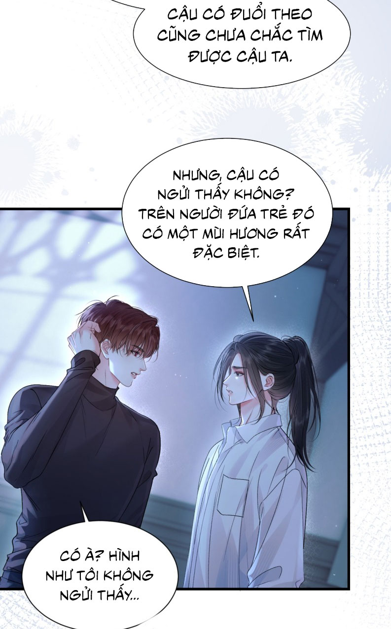 Xin Đừng Chạm Vào Tử Thần Chapter 25 - Trang 30