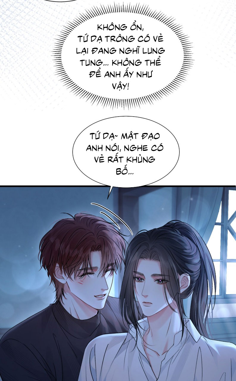 Xin Đừng Chạm Vào Tử Thần Chapter 25 - Trang 31