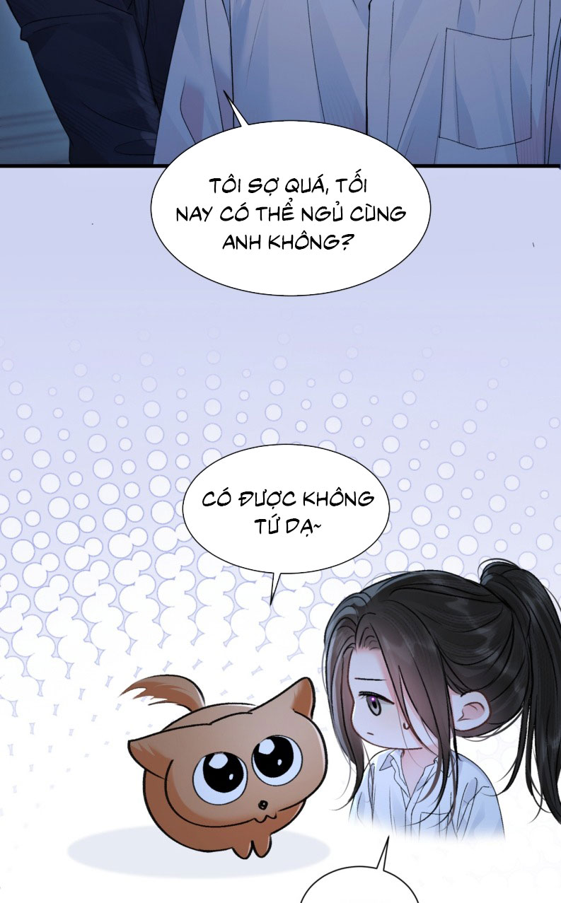 Xin Đừng Chạm Vào Tử Thần Chapter 25 - Trang 32
