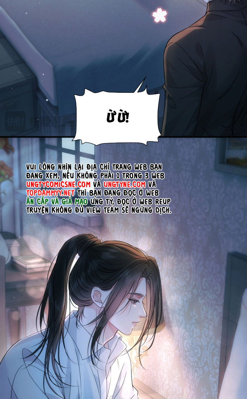 Xin Đừng Chạm Vào Tử Thần Chapter 25 - Trang 36