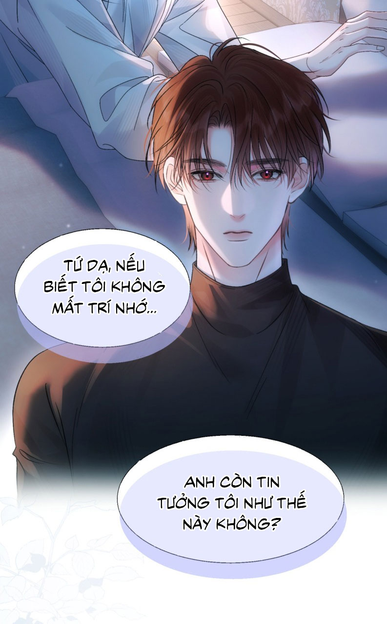 Xin Đừng Chạm Vào Tử Thần Chapter 25 - Trang 37