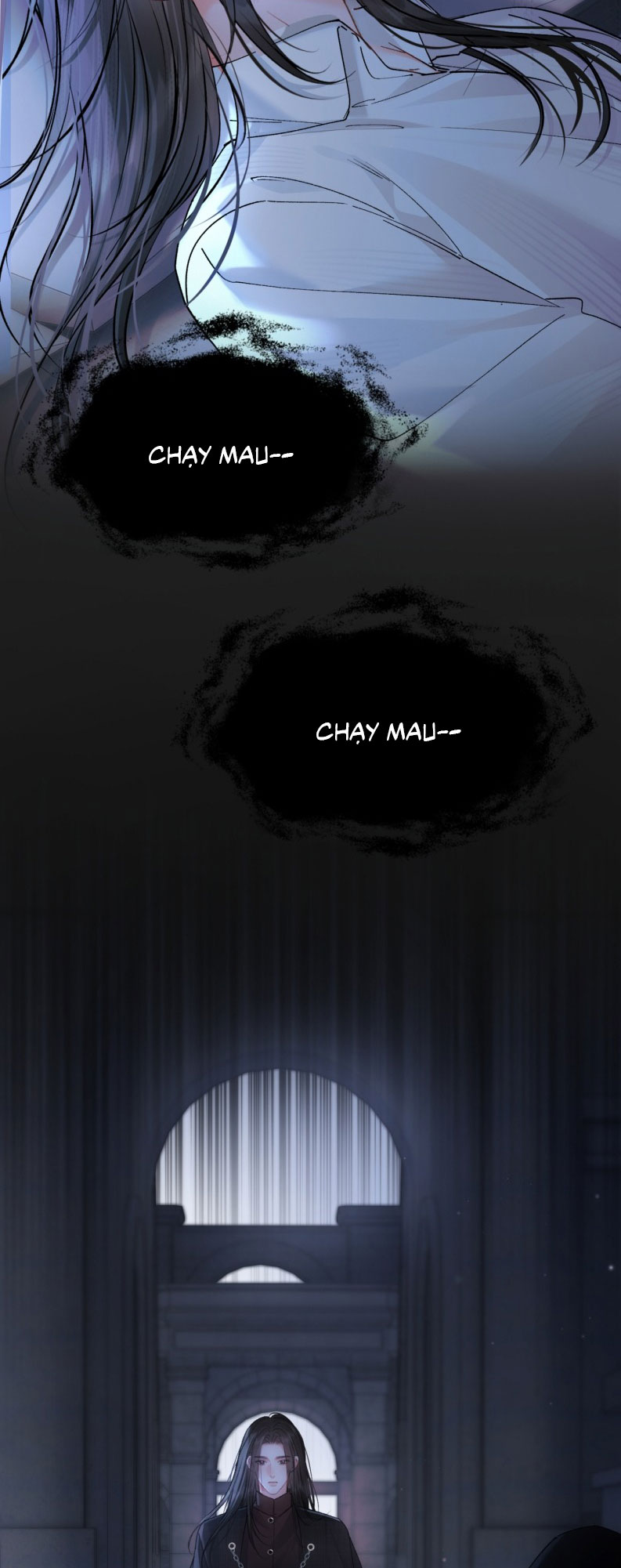 Xin Đừng Chạm Vào Tử Thần Chapter 25 - Trang 40