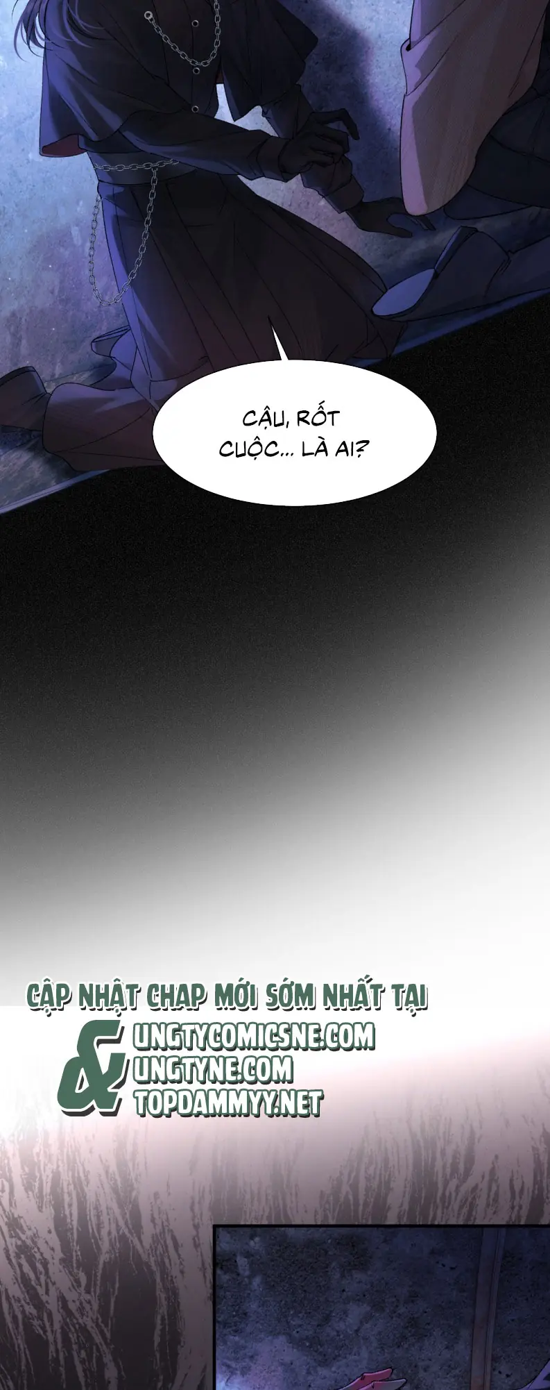 Xin Đừng Chạm Vào Tử Thần Chapter 25 - Trang 44