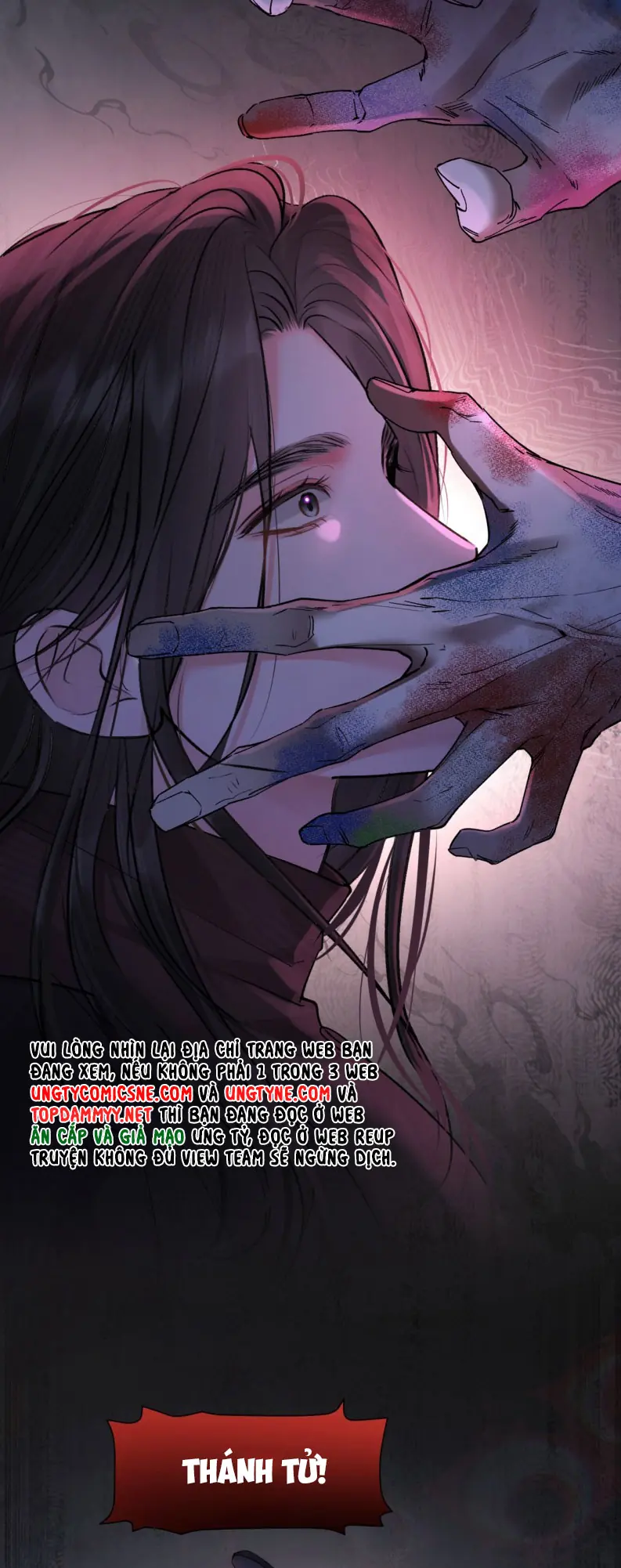 Xin Đừng Chạm Vào Tử Thần Chapter 25 - Trang 46