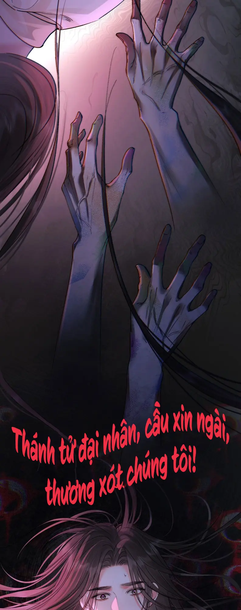 Xin Đừng Chạm Vào Tử Thần Chapter 25 - Trang 48