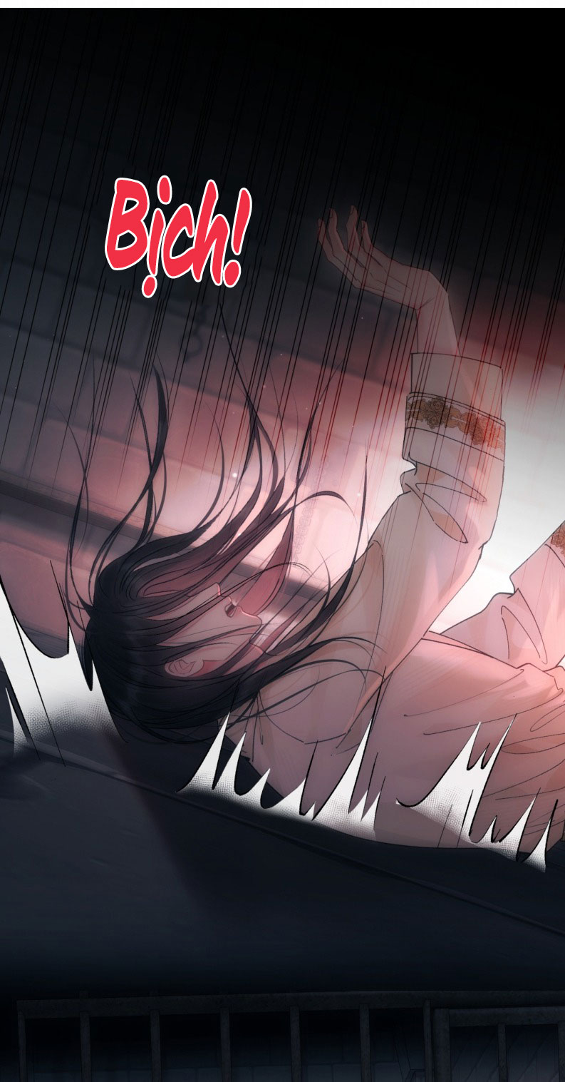 Xin Đừng Chạm Vào Tử Thần Chapter 25 - Trang 50