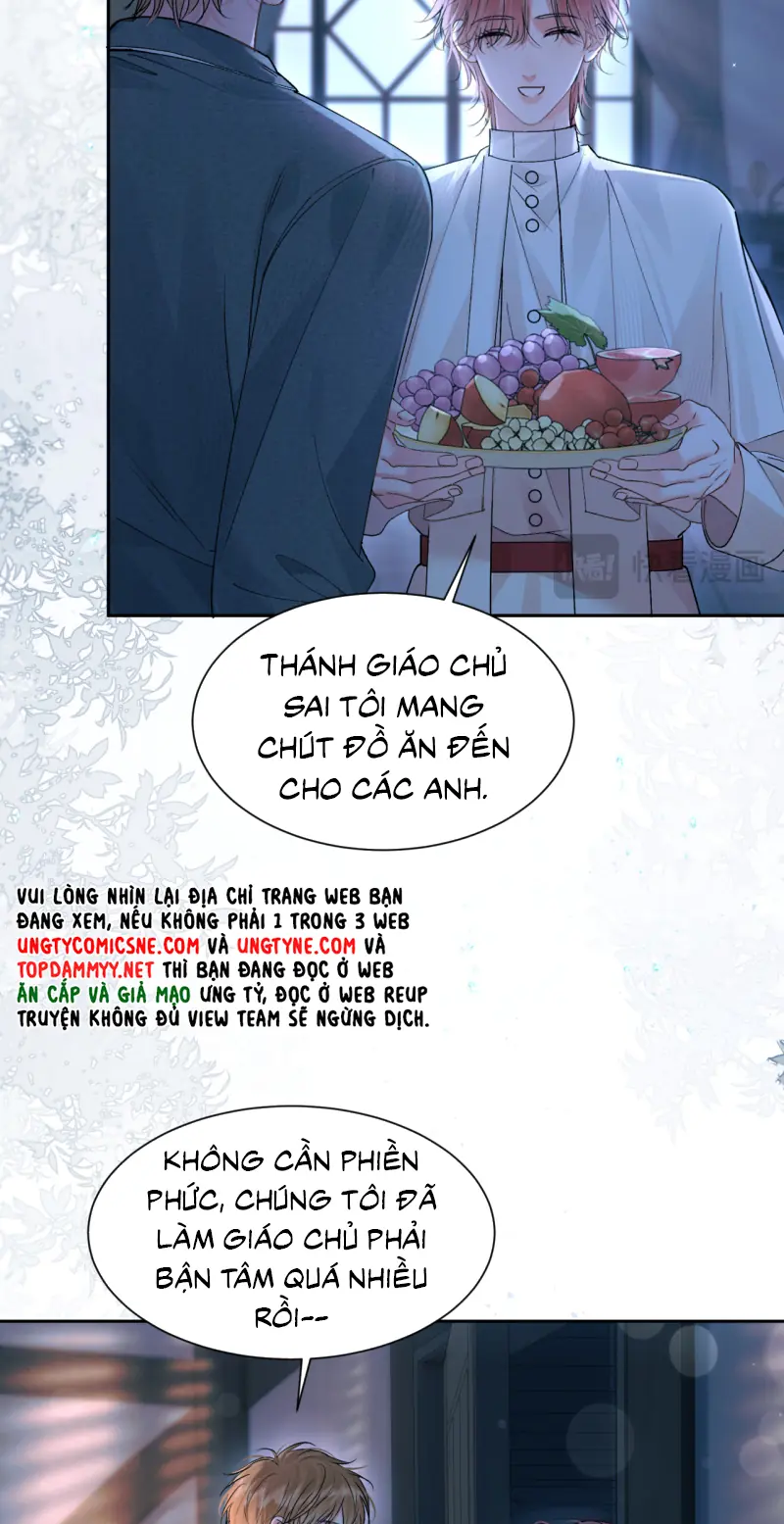 Xin Đừng Chạm Vào Tử Thần Chapter 26 - Trang 11